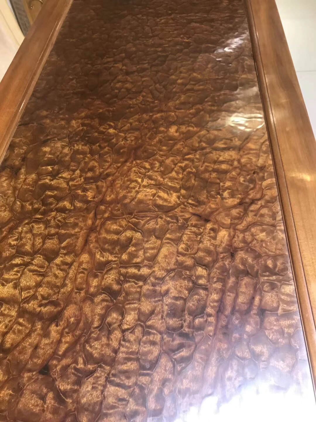 从选料到成品——一具好棺材是怎么做出来的？