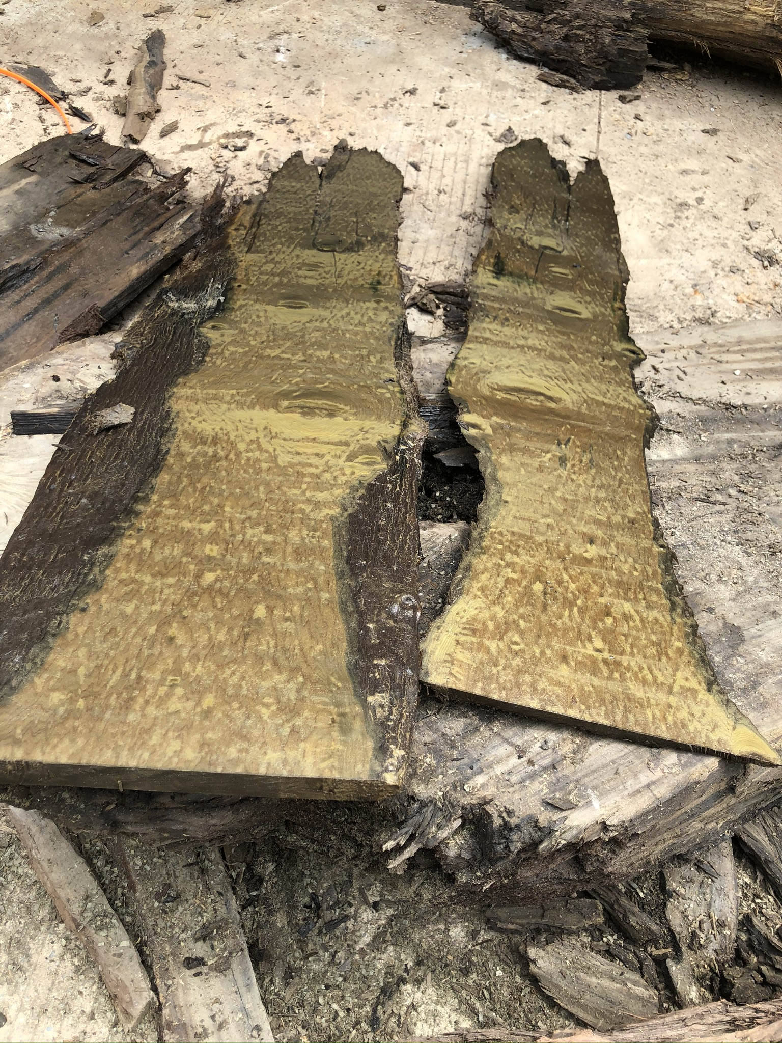 工艺价值与稀缺性——整板金丝楠木骨灰盒的匠心呈现